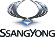 Logo SSY negro